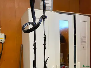 Träns hästutrustning Ps of sweden träns i Nikkala - Annons 3