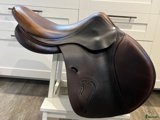 Sadlar hästutrustning till salu: Antares Classique FYNDPRIS i Valbo - Annons 1
