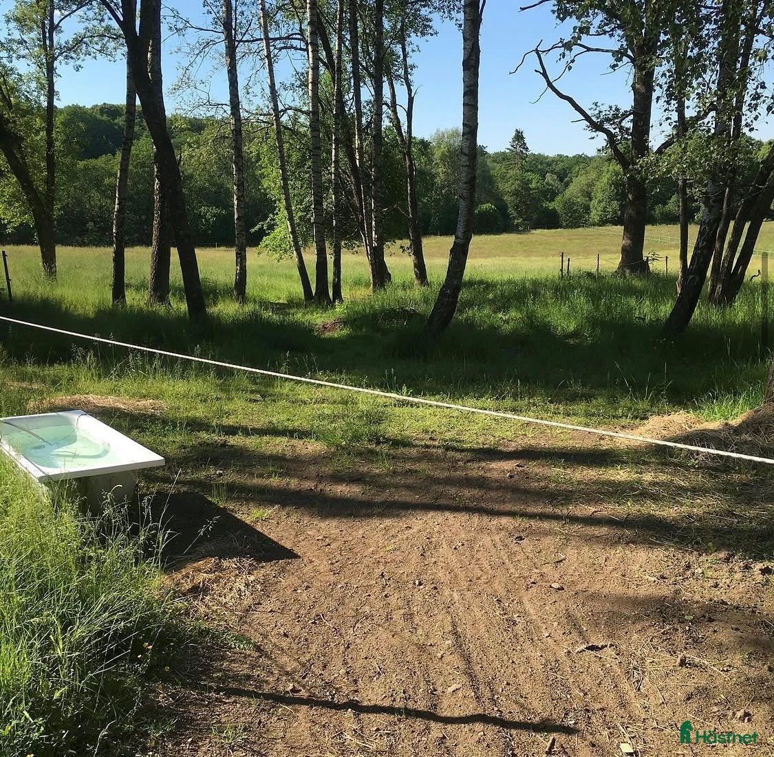  stallplats finnes: Stallplats Lerum - Annons 3