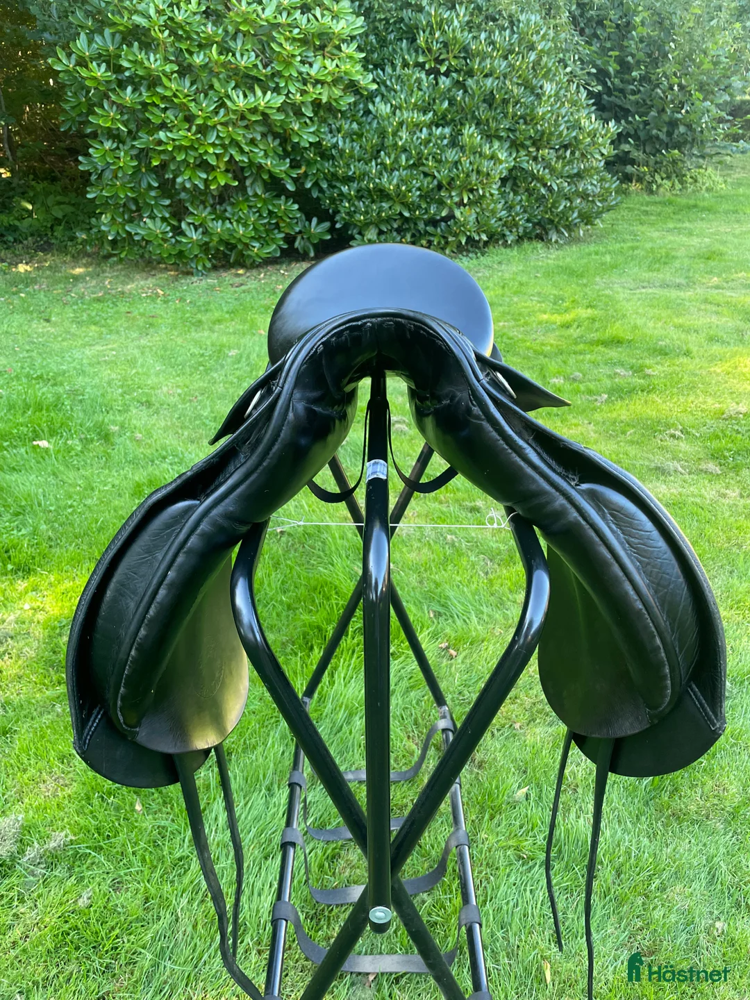 Sadlar hästutrustning till salu: Passier dressyrsadel i Perstorp - Annons 5