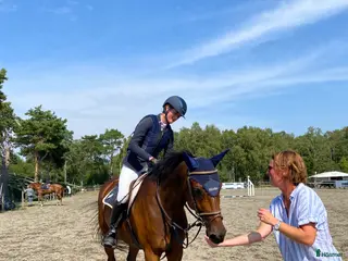 hästar Trevligt sto med bra stam - Annons 1