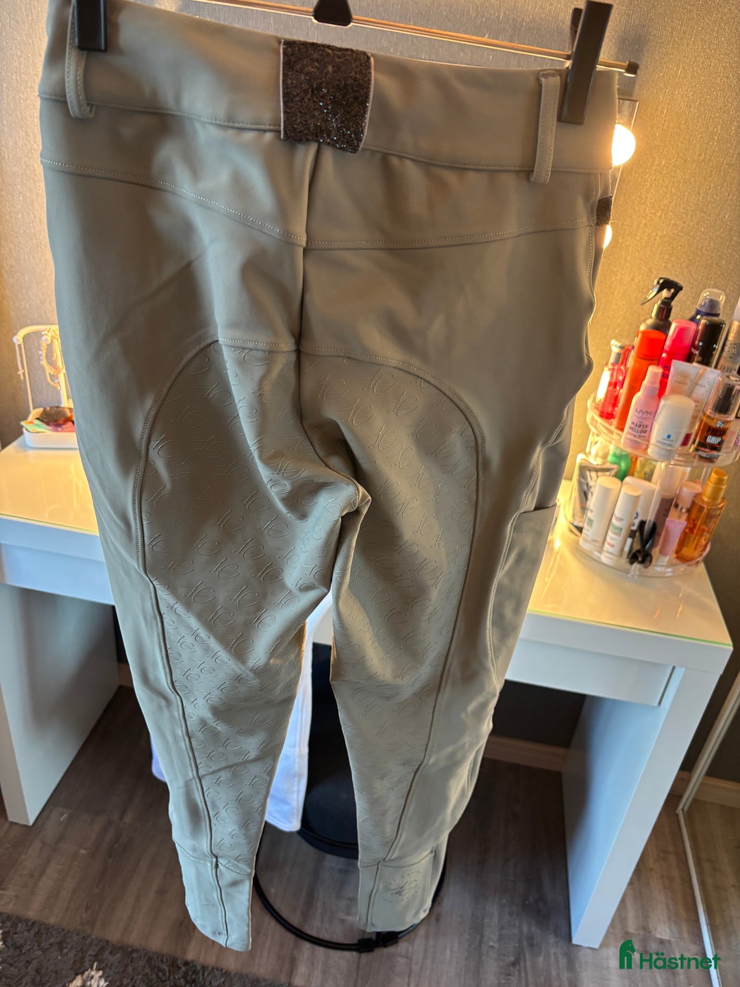 Ridbyxor ryttarutrustning till salu: Lux cheval ridbyxor  i Lunde - Annons 3