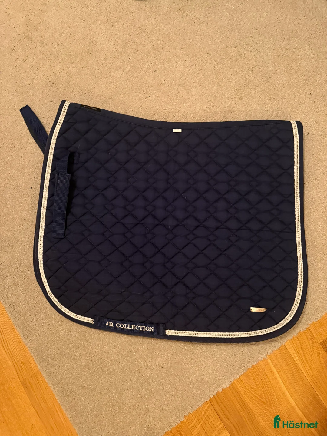 Schabrak & Vojlockar hästutrustning till salu: JH Collection schabrak i Nacka - Annons 2