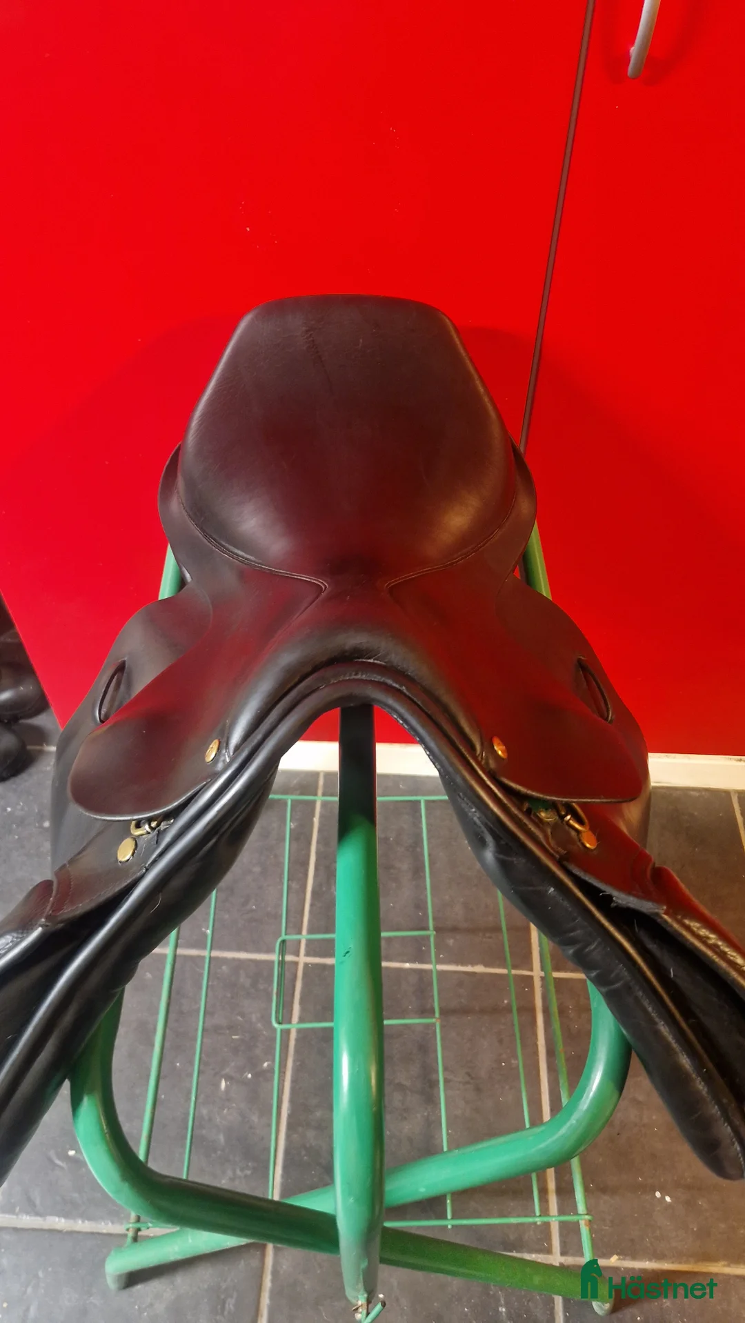 Sadlar hästutrustning till salu: ClinCher i Vännäs - Annons 4