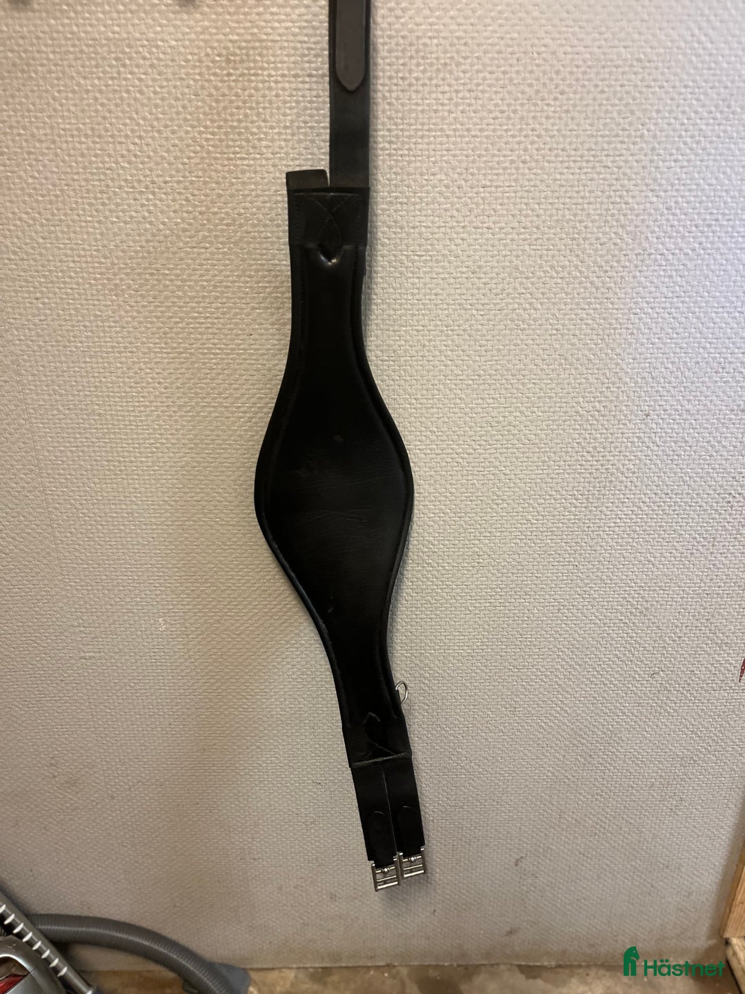 Sadeltillbehör hästutrustning till salu: Sadelgjord/hopp platta i Linneryd - Annons 2