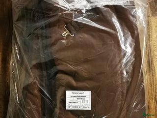 Täcken hästutrustning till salu: Horseware Stable Rug 250g stl 155 i Avesta - Annons 1