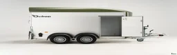Övrigt fordon & transport till salu: Debon Roadster 500 - Annons 25