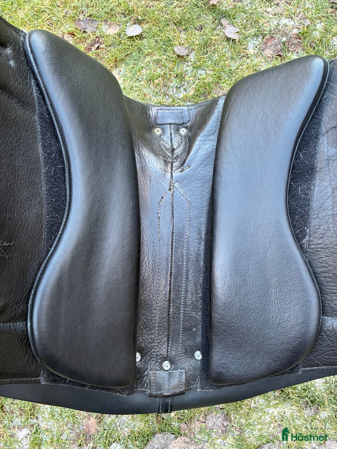 Sadlar hästutrustning till salu: Startrekk Espaniola  i Nykvarn - Annons 2