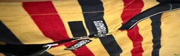 Täcken hästutrustning till salu: Rambo fleecetäcke 145cm - Annons 3