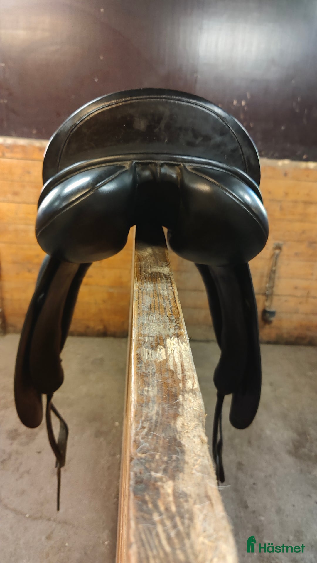 Sadlar hästutrustning till salu: Wellington Elite dressyrsadel  i Skellefteå - Annons 4