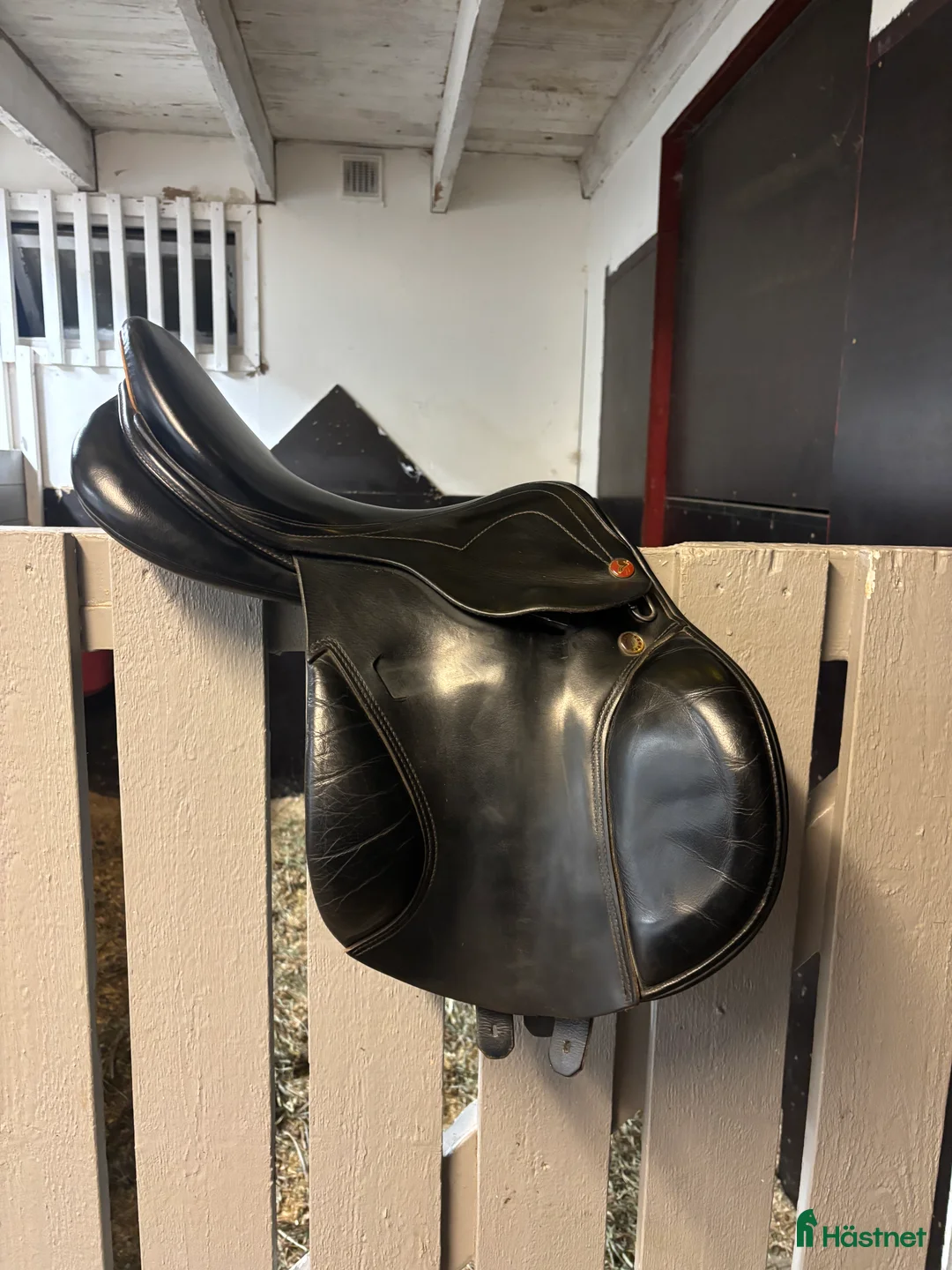 Sadlar hästutrustning till salu: Prestige joy jumper 16” i Vassmolösa - Annons 2