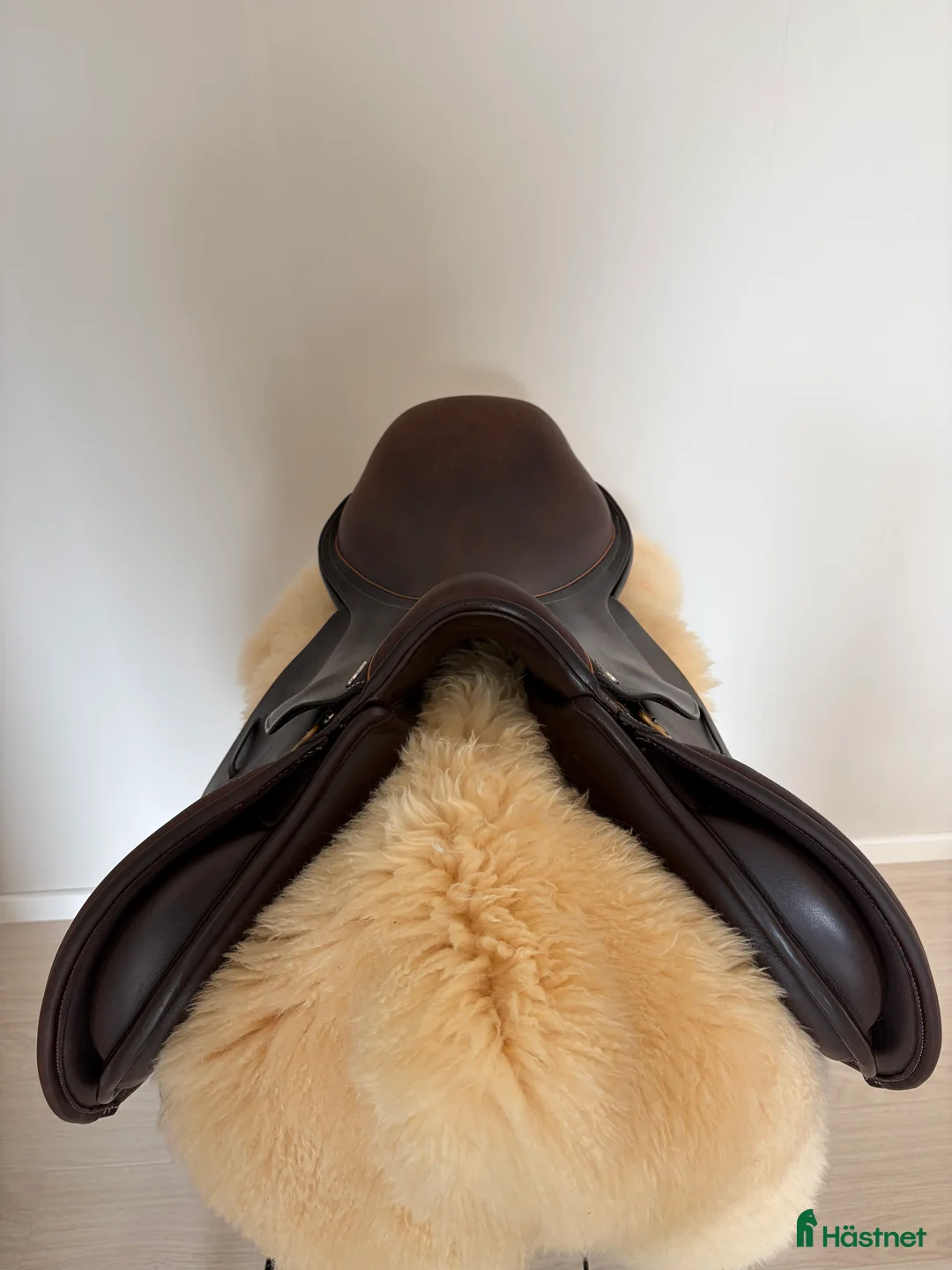 Sadlar hästutrustning till salu: Välvårdad Lippo Fazzino  - Annons 2