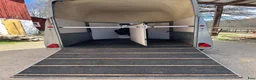 Hästtransporter  fordon & transport till salu: Thule, för en händig med B-körkort i Hägersten - Annons 3
