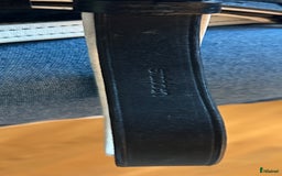 Övrig Hästutrustning hästutrustning till salu: Martingal stubben i Kungsbacka - Bild 3