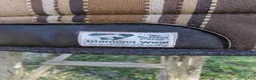 Schabrak & Vojlockar hästutrustning till salu: Westernpad Diamond Wool - Annons 2