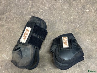 Benskydd hästutrustning till salu: Benskydd i Vinninga - Annons 18