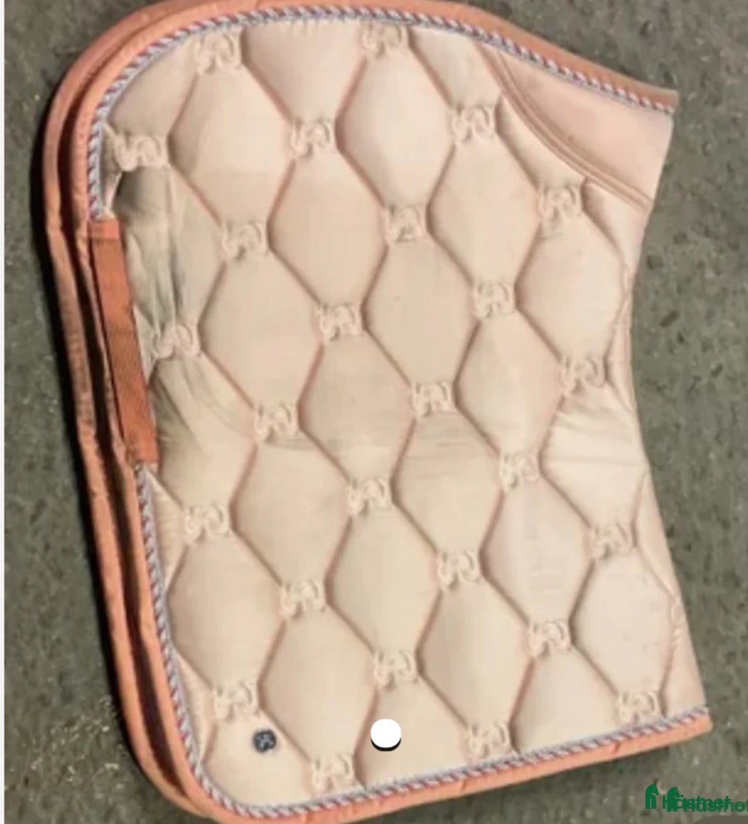 Schabrak & Vojlockar hästutrustning till salu: söljer ett nytt ps!  i Ås - Annons 1