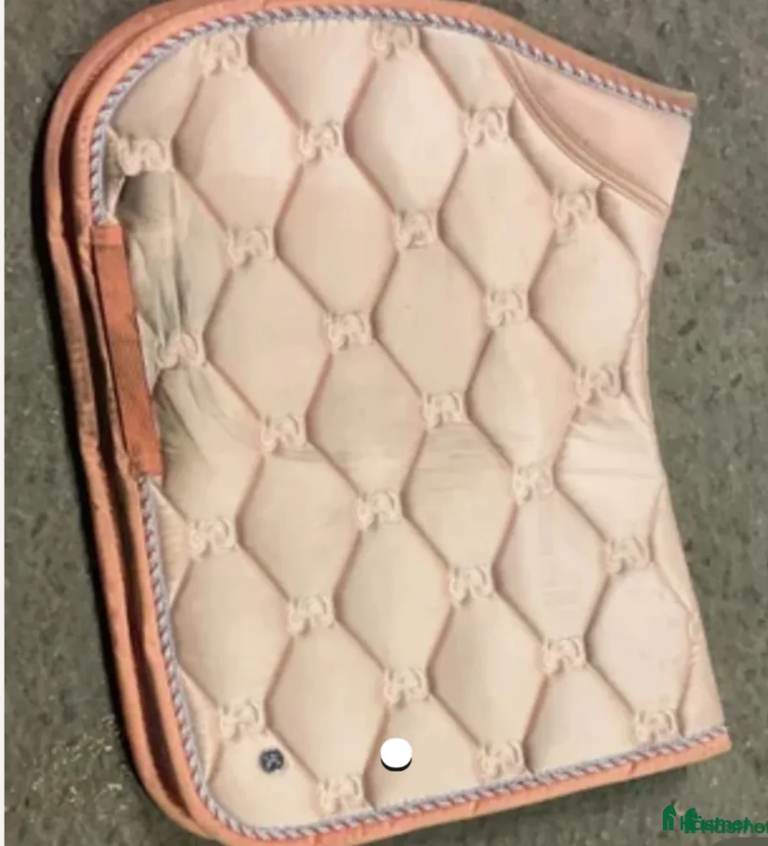 Schabrak & Vojlockar hästutrustning till salu: söljer ett nytt ps!  i Ås - Annons 1