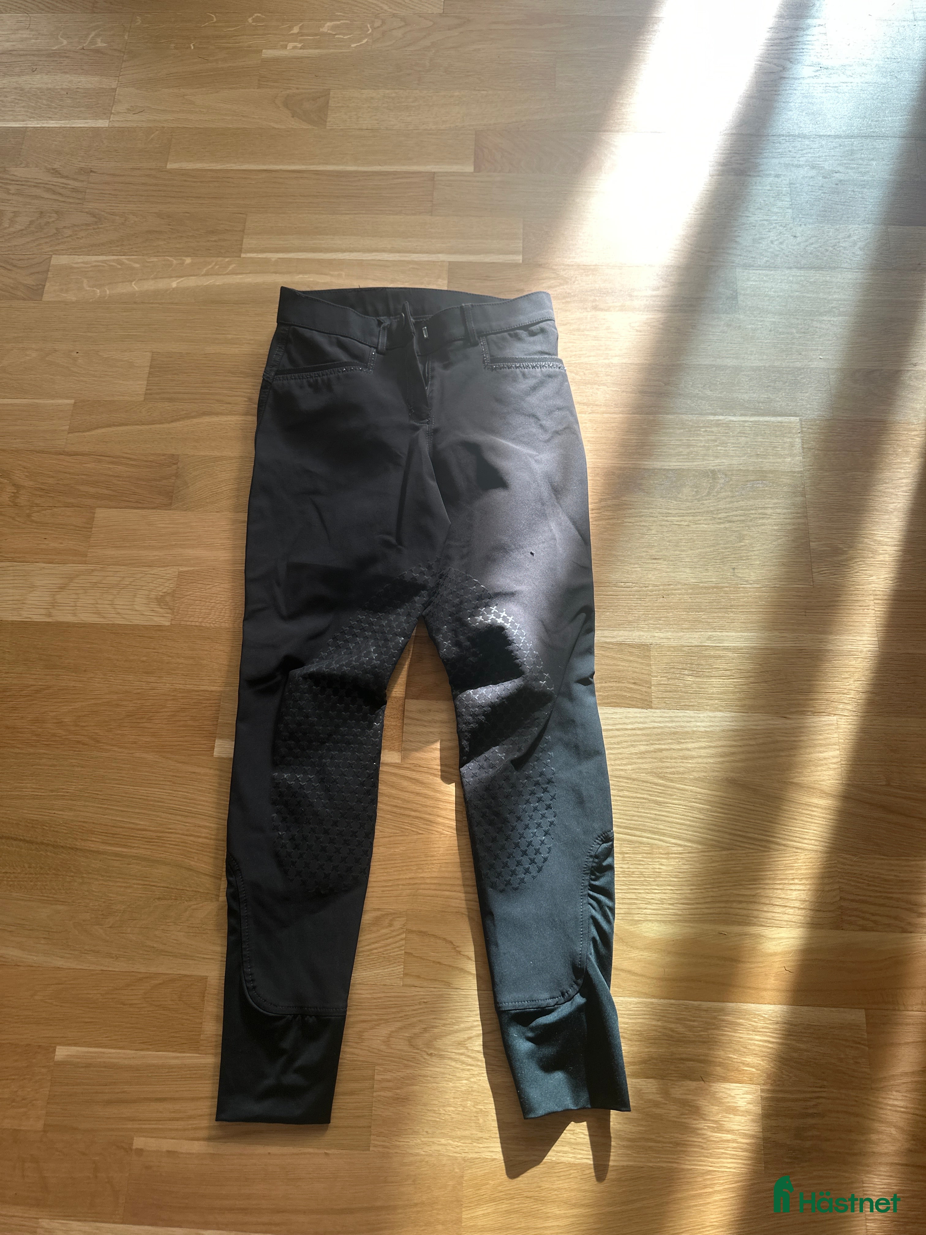 Ridbyxor ryttarutrustning till salu: Ridbyxor i Ludvika - Annons 2