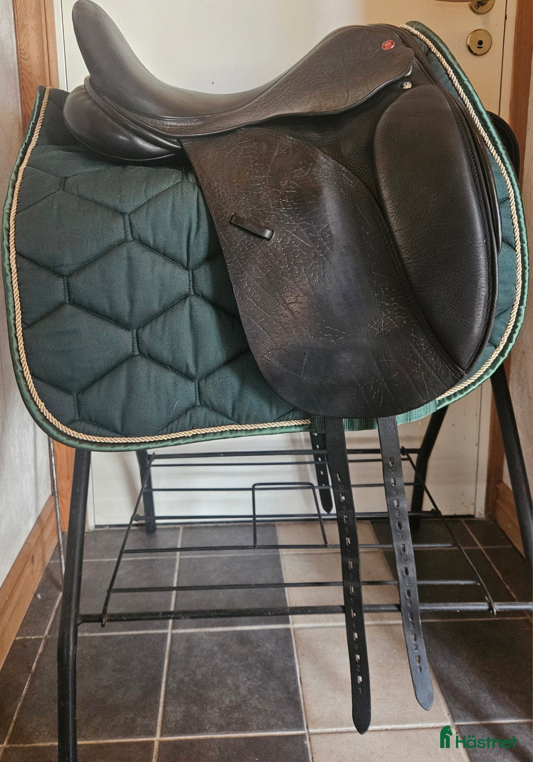 Sadlar hästutrustning till salu: Arabian Ellips i Mariestad - Annons 2