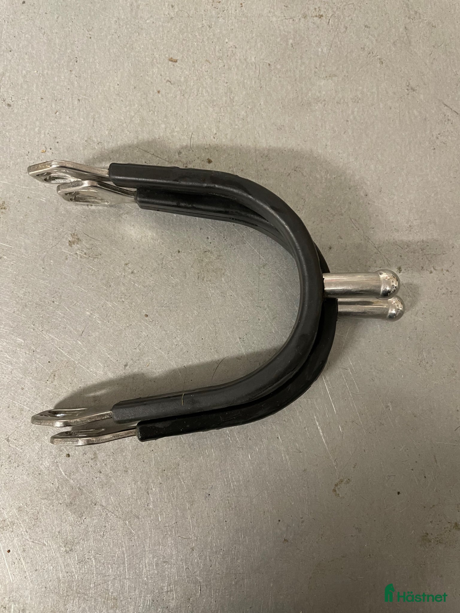 Övrig Ryttarutrustning ryttarutrustning till salu: Sporrar Sprenger 25mm - Annons 1