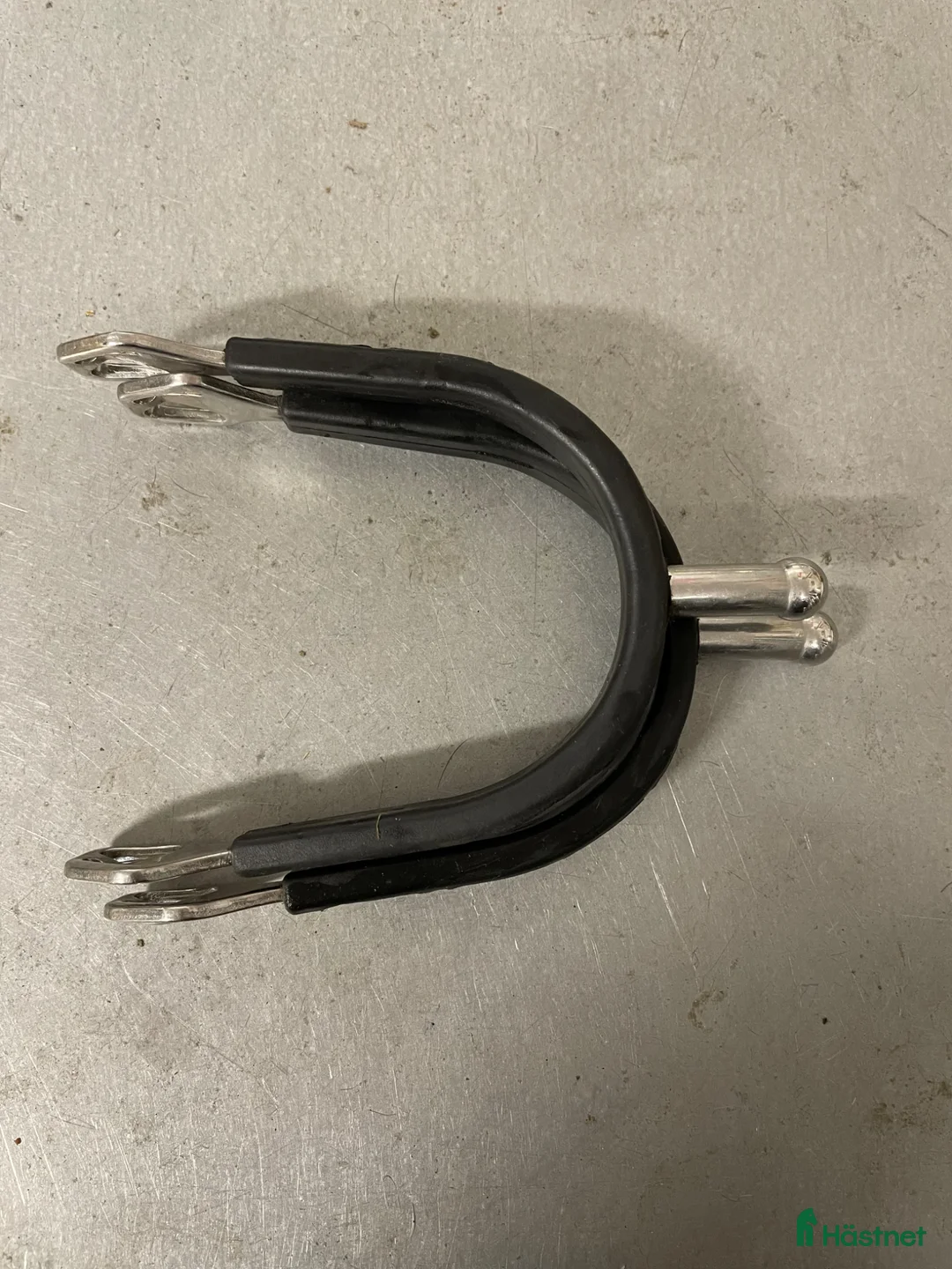 Övrig Ryttarutrustning ryttarutrustning till salu: Sporrar Sprenger 25mm - Annons 1