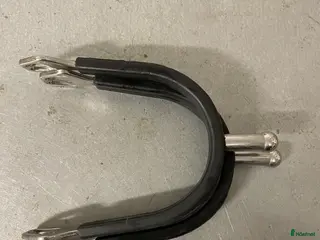 Övrig Ryttarutrustning ryttarutrustning till salu: Sporrar Sprenger 25mm - Annons 1