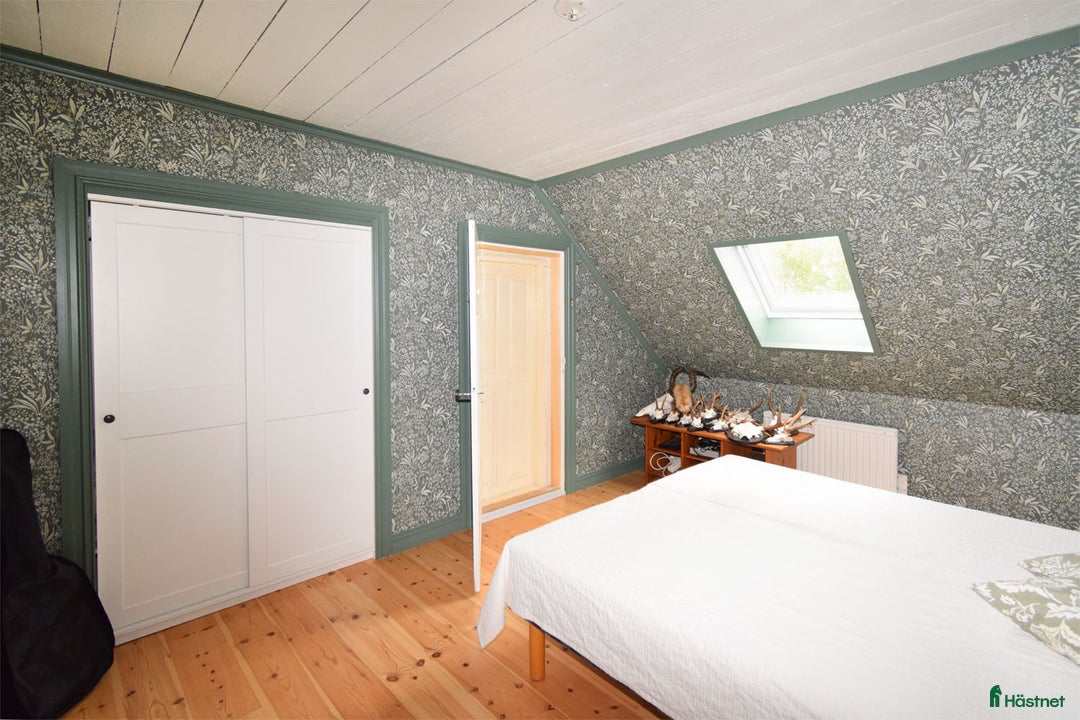  hästgårdar till salu: 68ha Ståtlig skogsgård * VISNING 10 AUG * i Lidhult - Bild 17