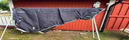 Täcken hästutrustning till salu: 18 täcken (stall-och utetäcken)  - Annons 3
