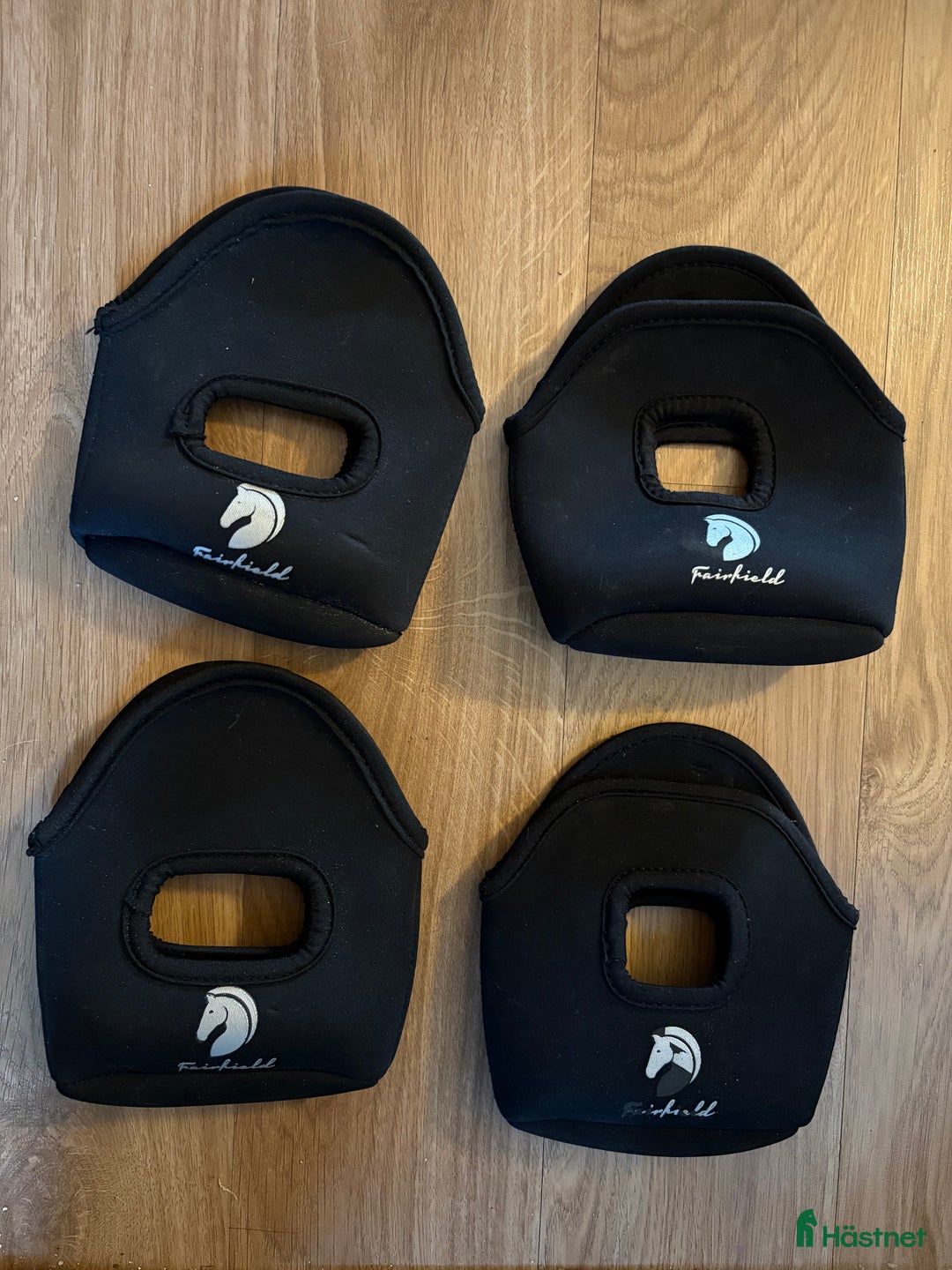 Sadeltillbehör hästutrustning till salu: Diverse sadeltillbehör säljes i Fjälkinge - Annons 5