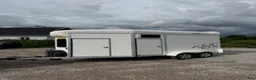 Hästtransporter  fordon & transport till salu: UME B60/BB60 -15 - Annons 1