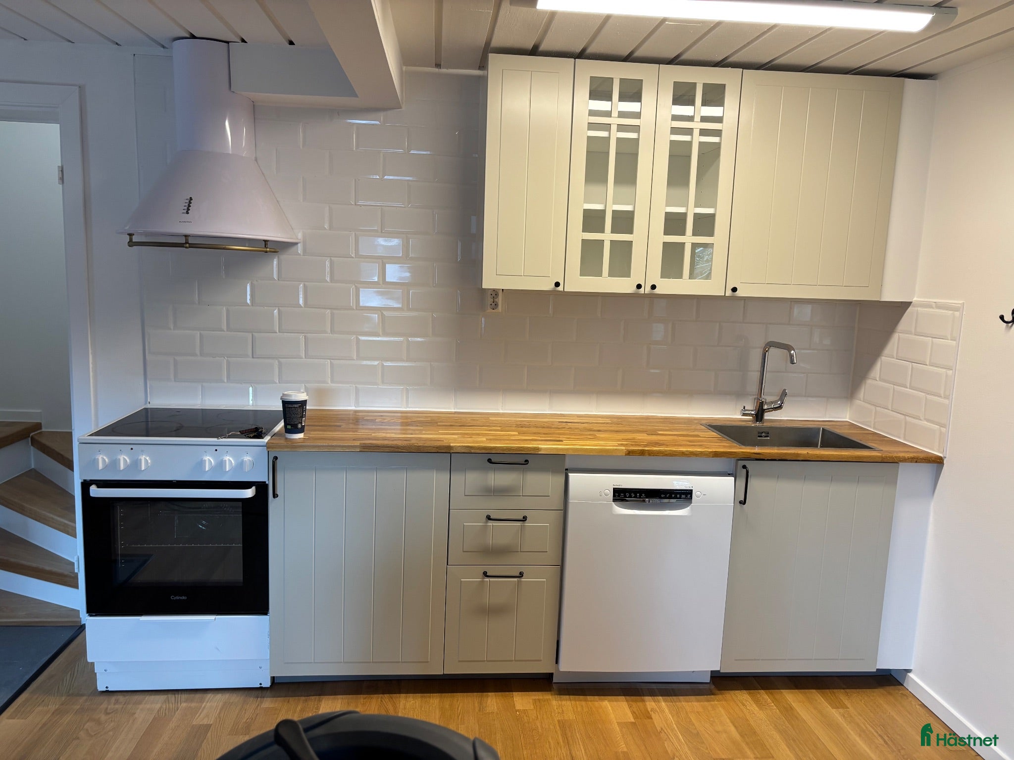  lägenhet till salu: Uthyres: Lägenhet och stall/lösdrift på hästgård - Annons 7