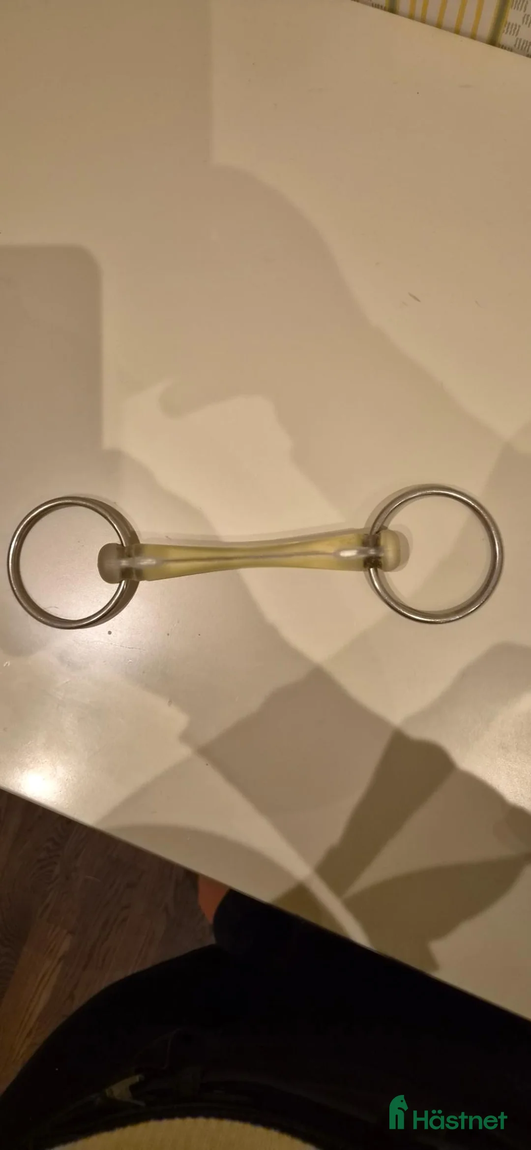 Bett hästutrustning till salu: Novabett - Annons 1