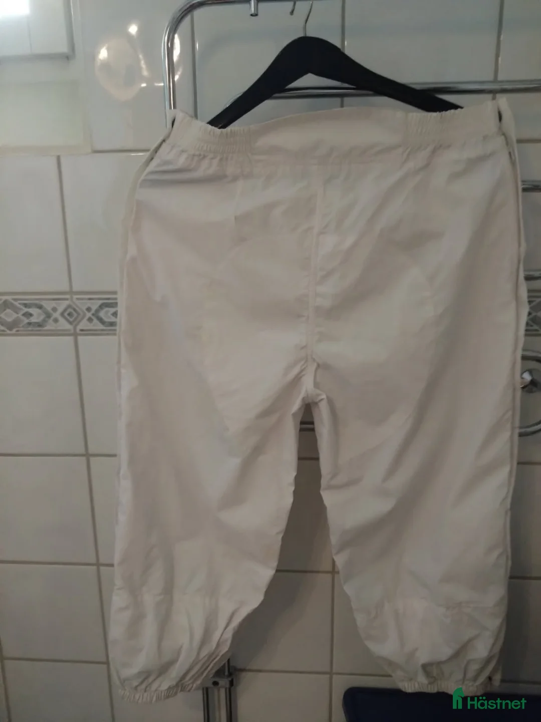 Övrigt Ridkläder ryttarutrustning till salu: Equipage överdragsbyxa i Sollentuna - Annons 2