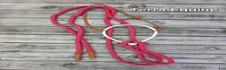 Träns hästutrustning till salu: Hack/bosal bettlöst  - Annons 1