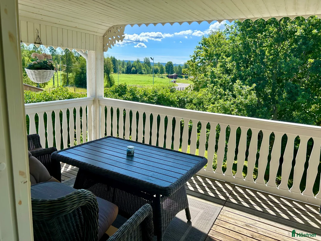  hästgårdar till salu: Perfekt för verksamhet / inackordering - Annons 33