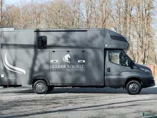 Hästlastbilar fordon & transport till salu i Täby - Annons 3