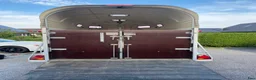 Hästtransporter  fordon & transport till salu: BOJ Bravo SEH  - Annons 2