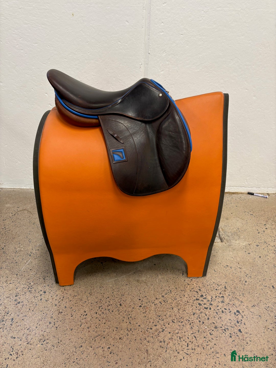 Sadlar hästutrustning till salu: 50% rabatt!! Childeric FSC i Ytterby - Annons 3