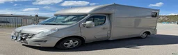Hästlastbilar  fordon & transport till salu: Reserverad Renault Master 1050kg lastvikt  - Annons 4