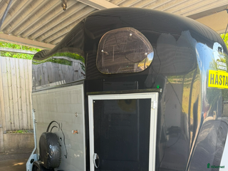 Hästtransporter fordon & transport till salu: Cheval Liberte Pullman gold one i Gunnilse - Annons 4