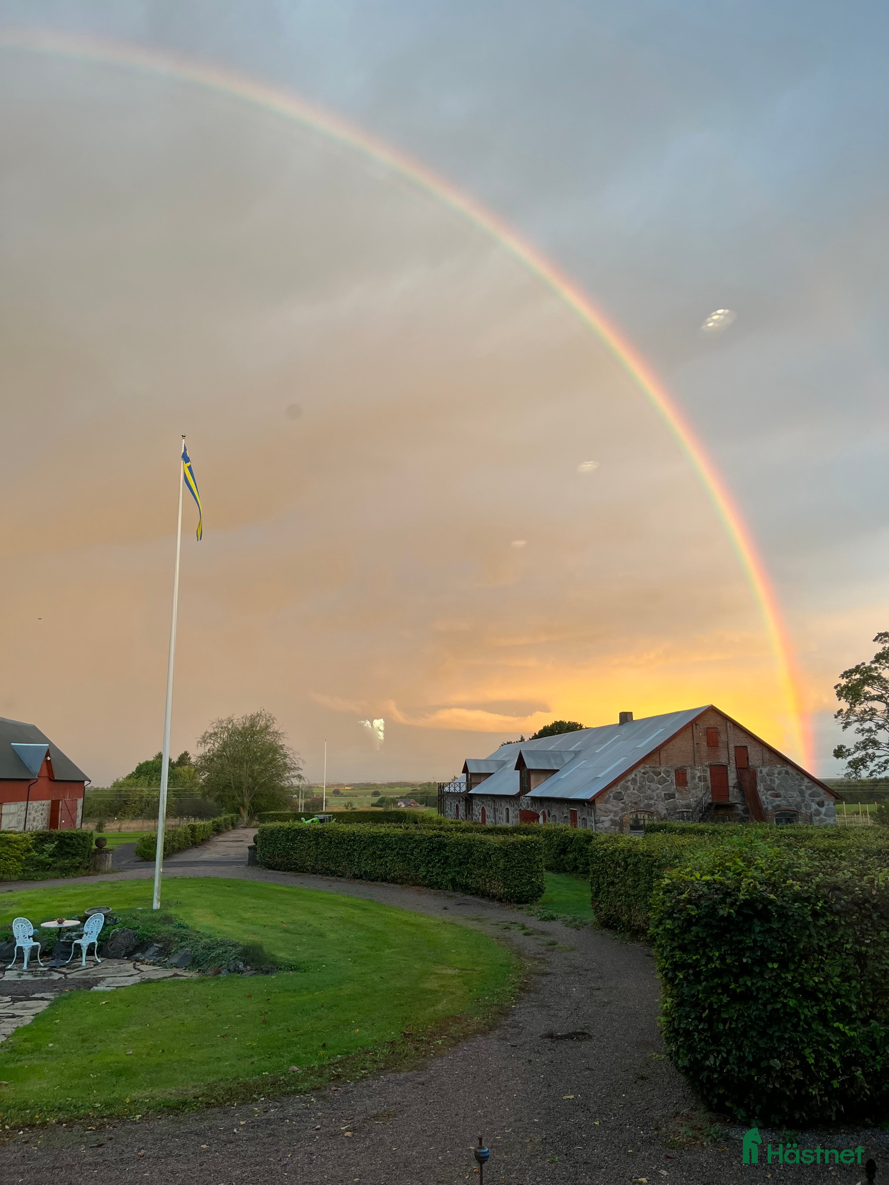  stallplats Stallplats Eslöv med service i Eslöv - Annons 13