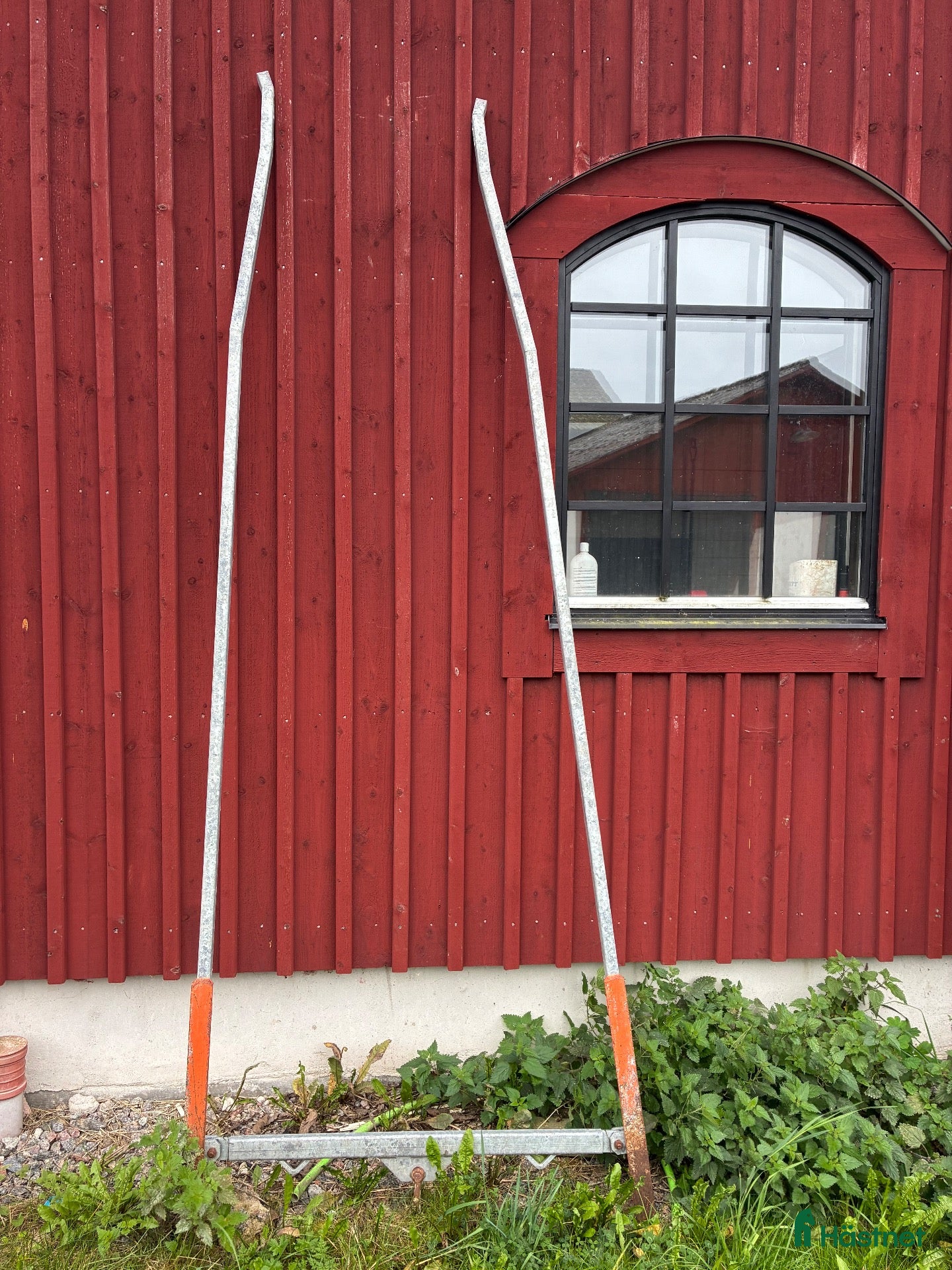 Övrig Körutrustning körning till salu: Släpskakel Österby smedja - Annons 1