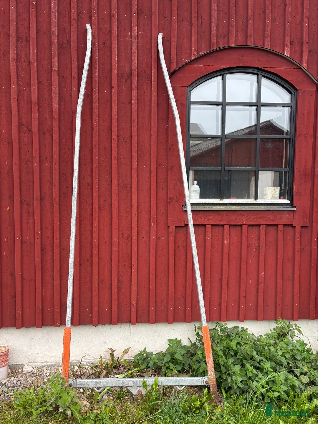 Övrig Körutrustning körning till salu: Släpskakel Österby smedja - Annons 1