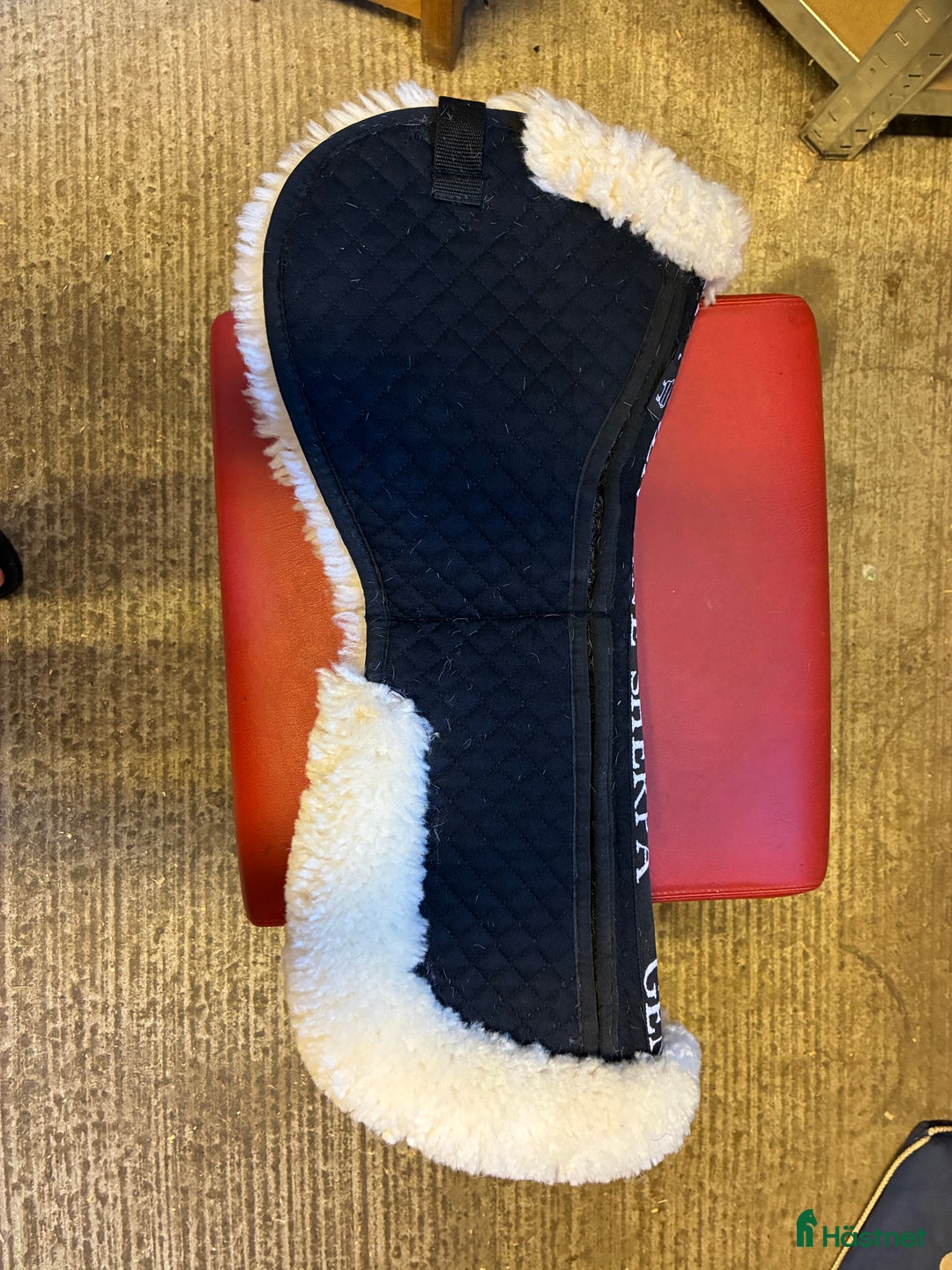 Stigbyglar hästutrustning till salu: Blandad märkesutrustning i Vellinge - Annons 4