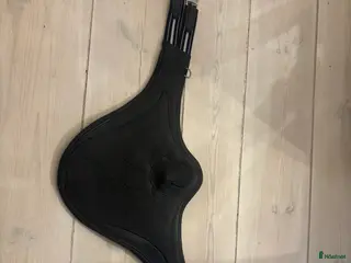 Sadeltillbehör hästutrustning Magplattegjord från Antarés i Vreta Kloster - Annons 1