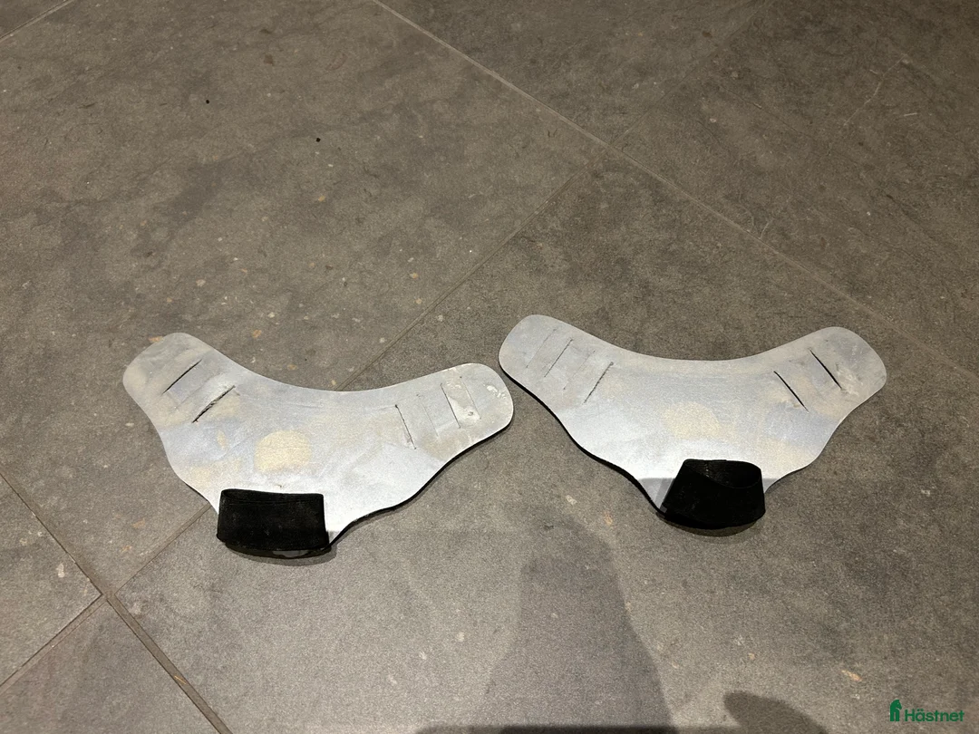 Övrig Hästutrustning hästutrustning till salu: Flex hoof boots 100 - Annons 4