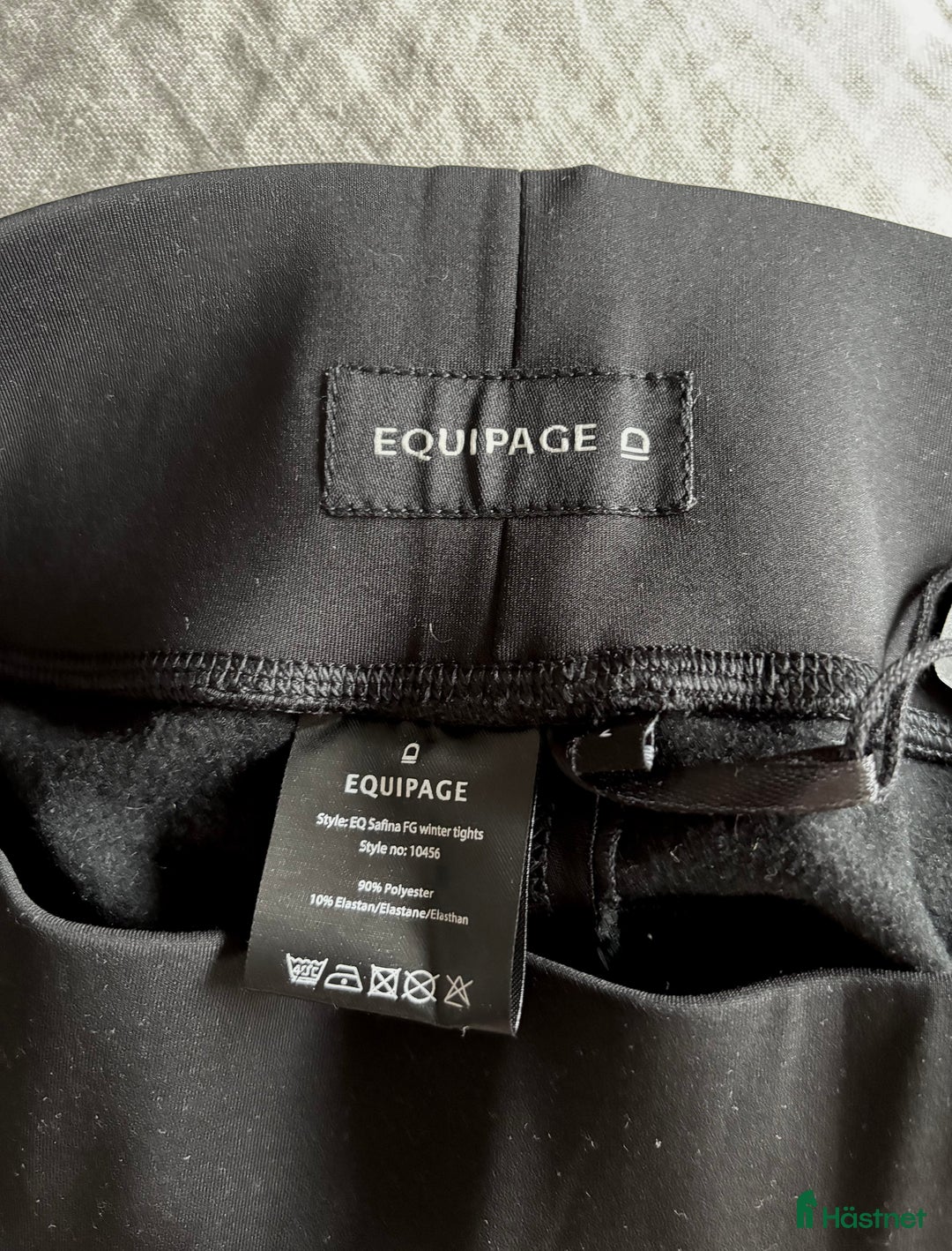 Ridbyxor ryttarutrustning till salu: Nya vinter ridleggings i Uppsala - Annons 3