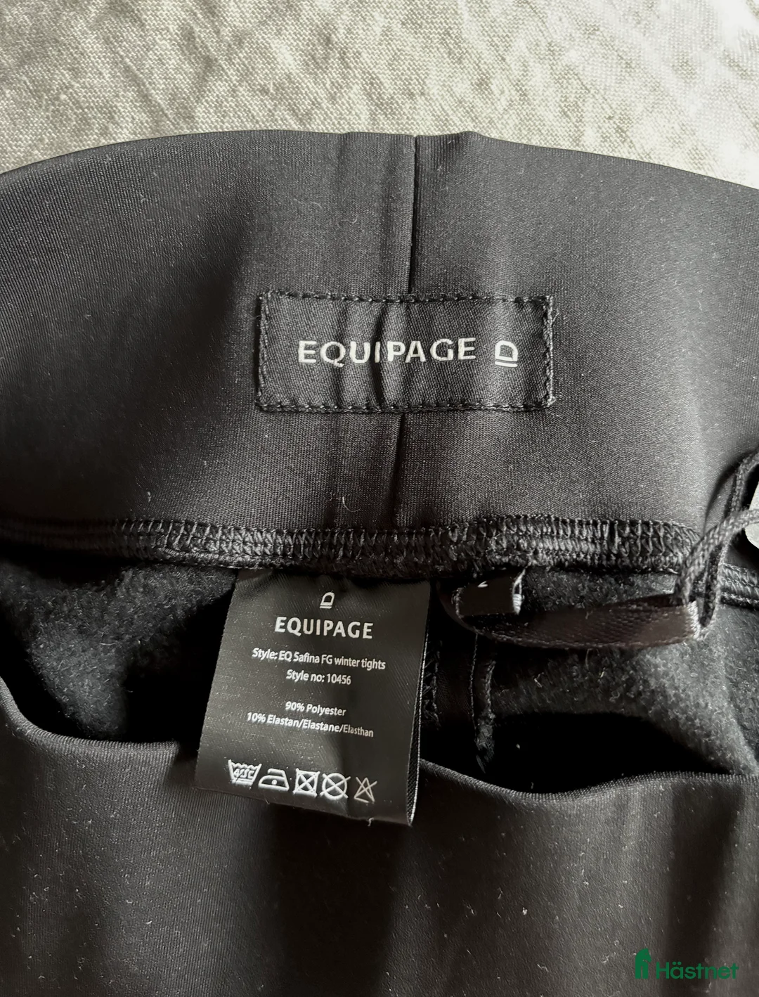 Ridbyxor ryttarutrustning till salu: Nya vinter ridleggings i Uppsala - Annons 3