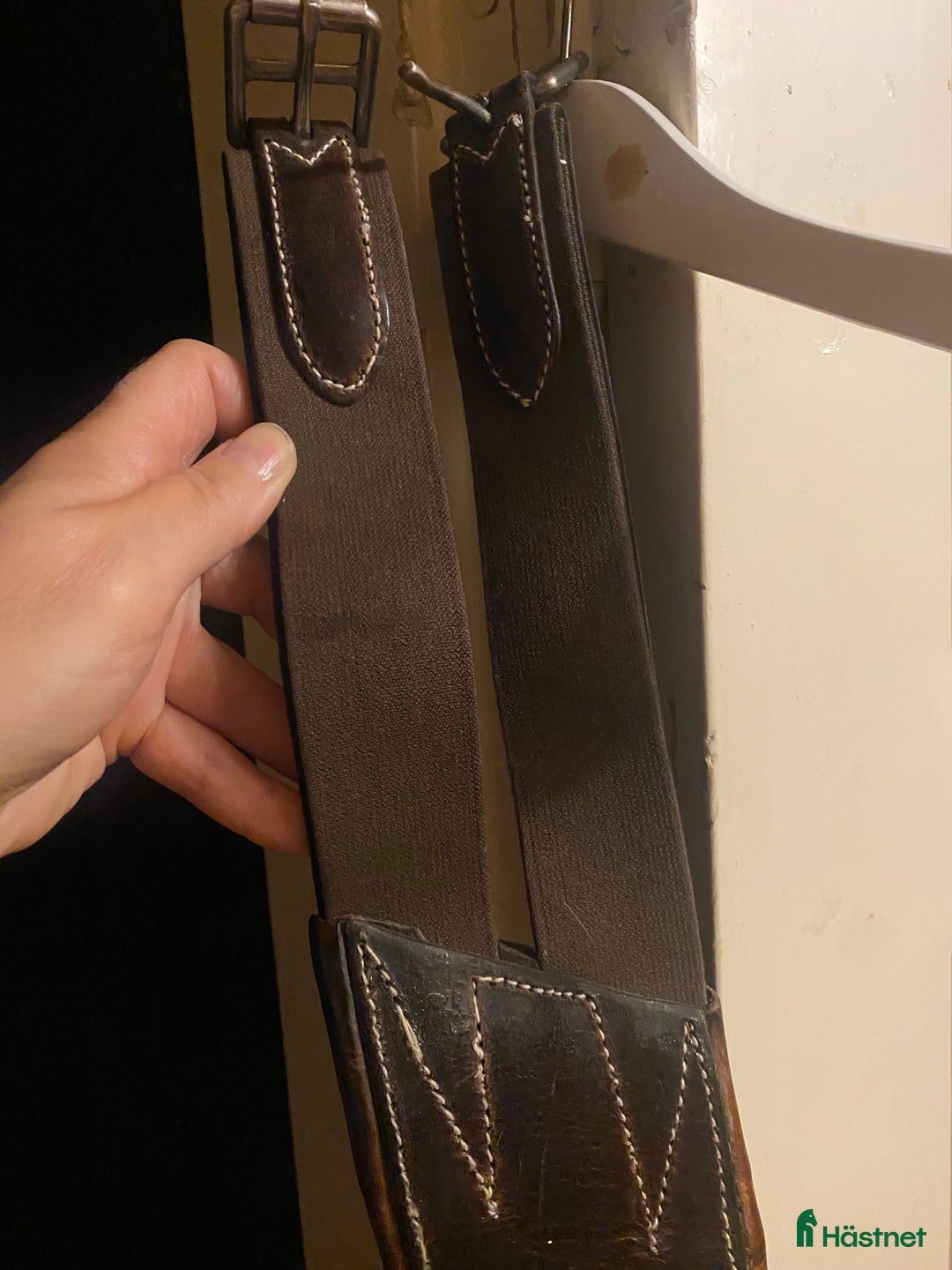 Sadeltillbehör hästutrustning till salu: Butet hopplatta i Strömsholm - Annons 3